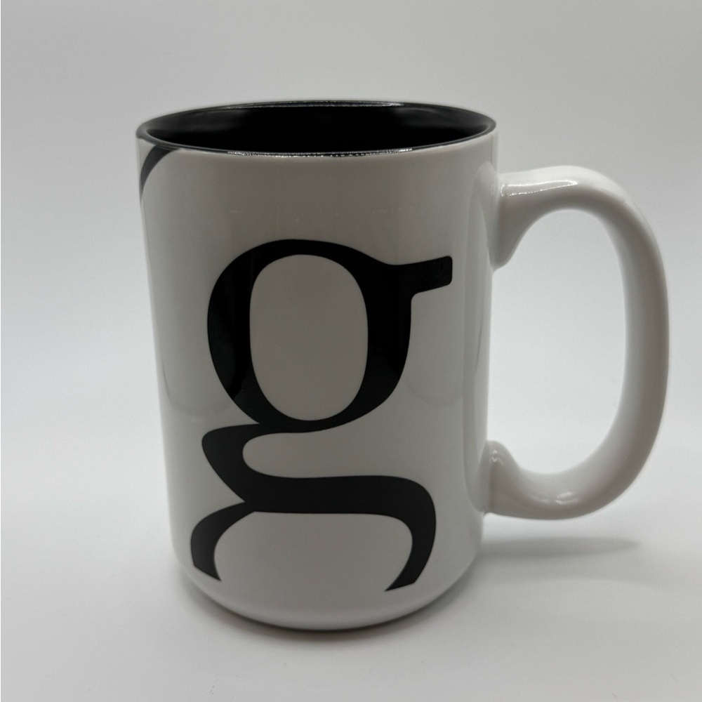 Garth Brooks 2017 World Tour White & Black Coffee Tea Mug Country Music Concert